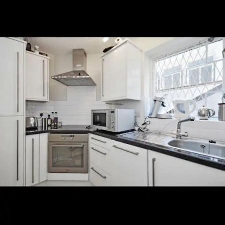 Cosy Central London Flat Trafalgar Square Kültér fotó