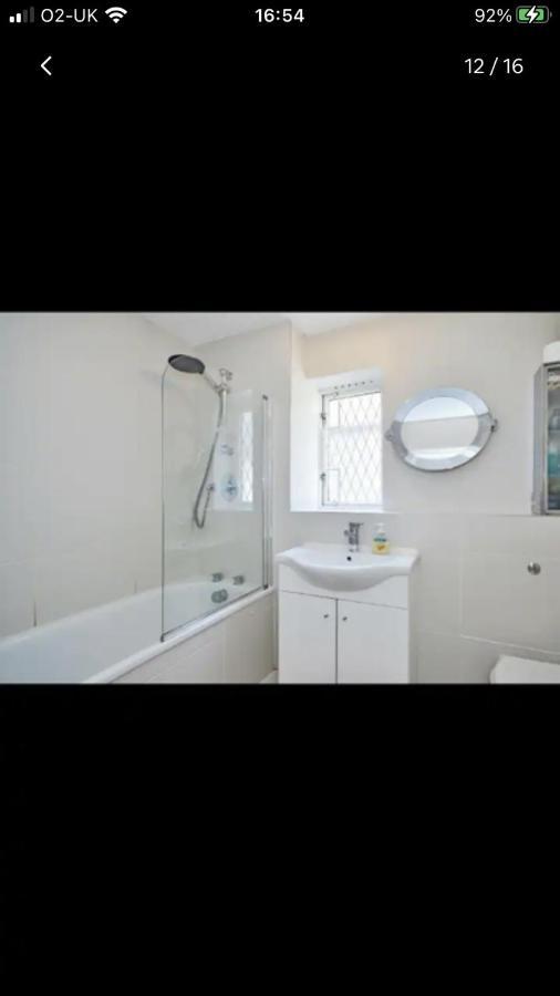 Cosy Central London Flat Trafalgar Square Kültér fotó