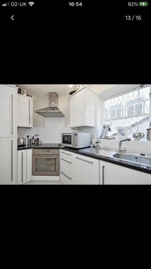 Cosy Central London Flat Trafalgar Square Kültér fotó