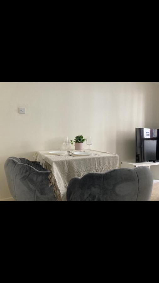 Cosy Central London Flat Trafalgar Square Kültér fotó
