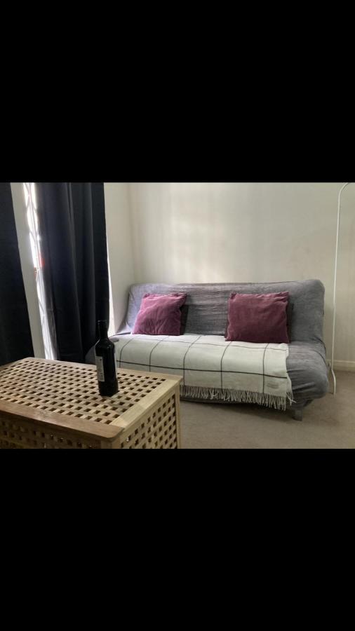 Cosy Central London Flat Trafalgar Square Kültér fotó
