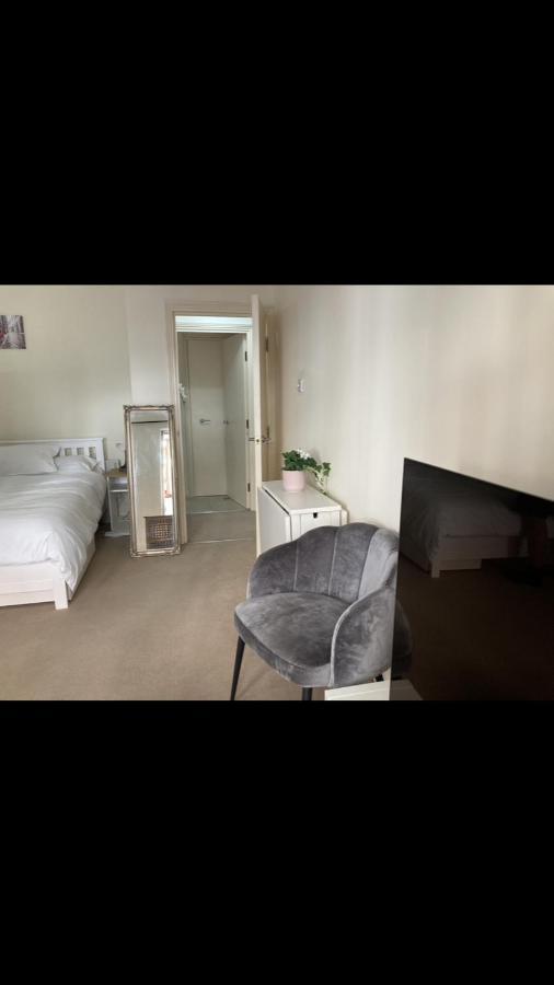 Cosy Central London Flat Trafalgar Square Kültér fotó